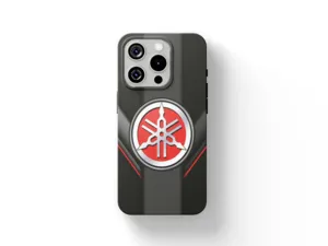 Yamaha Cover Cellulare Stile Moderno Resistente